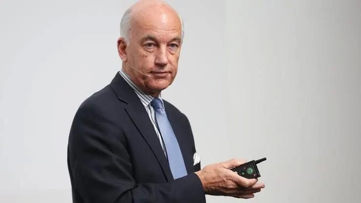 视频-官方：原英超裁判戴维-埃勒雷担任澳大利亚裁判委员会主席